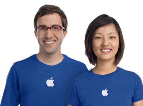 Apple se enfrenta a parte de sus empleados por condiciones de trabajo inapropiadas