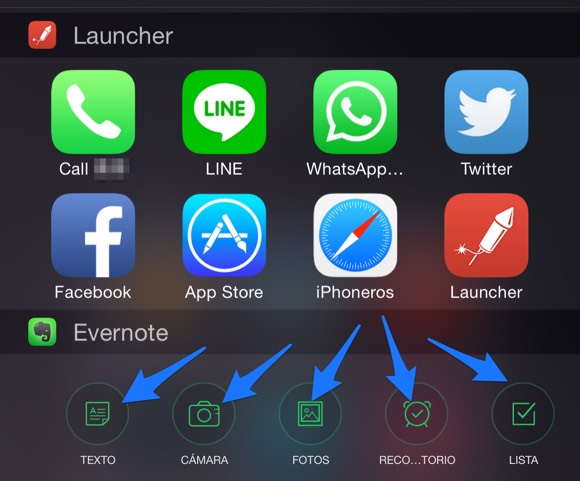 Apple cambia de parecer, ahora los widgets en iOS servirán únicamente para mostrar notificaciones